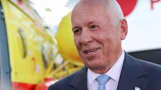 Сергей Чемезов