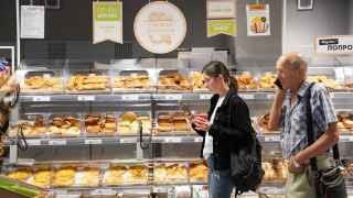 Центробанк печется об инфляции