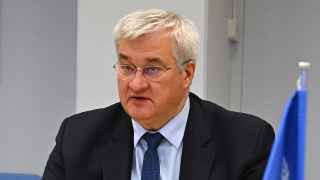  Андрей Сибига