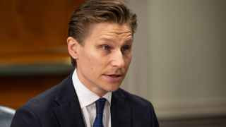 Антти Хаккянен