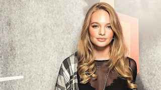 Елизавета Пескова