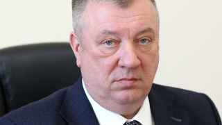 Генерал-лейтенант Андрей Гурулёв