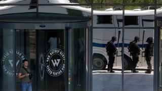 «Вагнер Центр»  в Санкт-Петербурге