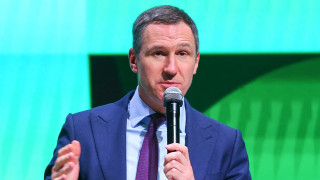 Денис Буцаев