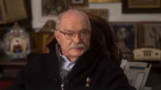 Барин бесов гнать изволят