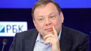 Михаил Фридман