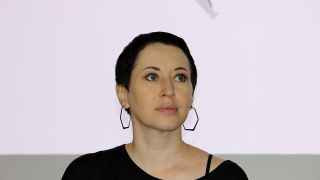 Линор Горалик