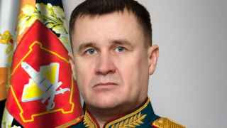 Генерал-полковник Андрей Мордвичев