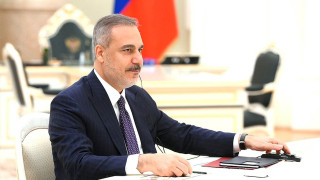 Хакан Фидан