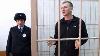 Сергей Калинкин