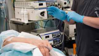 Онкологический институт имени Герцена