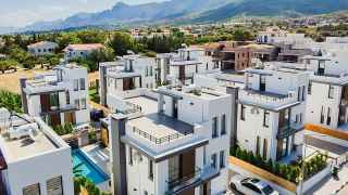 Покупатели зарубежной недвижимости вернулись к традиционным ценностям. В Европе самый популярный – Кипр