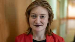 «Я мечтаю, чтобы Украина вернула себе каждую пядь своей земли»