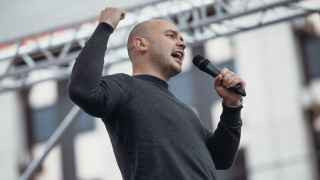 Нужно объединить усилия, чтобы убедить германских политиков вернуть возможность спасать россиян и белорусов