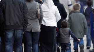 Мигранты стали не только объектом политики, но и субъектом – за голоса адаптировавшихся в австрийском обществе пришлось бороться