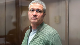 Тимур Иванов 