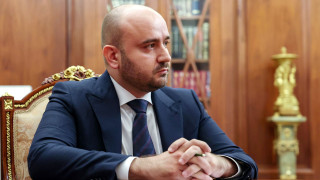 Вячеслав Федорищев 