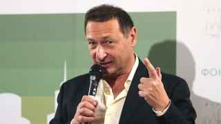 Борис Кагарлицкий