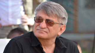 Режиссер Александр Сокуров.