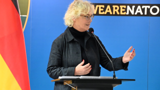 Кристине Ламбрехт