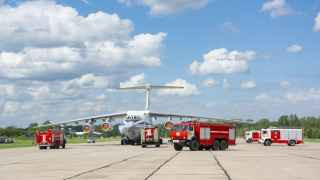 аэродром Мигалово