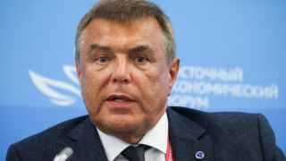 Геннадий Сахаров