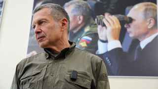 Владимир Соловьев