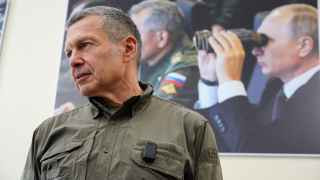 Владимир Соловьев 