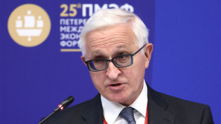 Александр Шохин