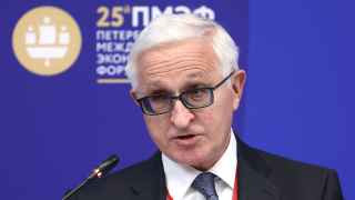 Президент РСПП Александр Шохин.