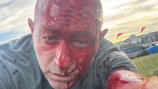 Юрист Арсен Островский пережил кошмар 7 октября 2023 года – и снова стал мишенью антисемитов