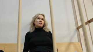 Мария Пономаренко: «У нас не исправительные, у нас концентрационные лагеря. И смертность намного выше, чем по стране».