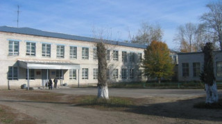 Кузаватовский техникум