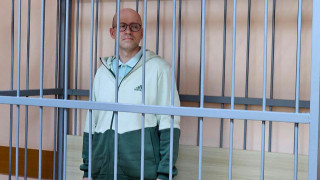 Аресты высокопоставленных региональных чиновников не участились после начала войны (Евгений Никонов, бывший зампред правительства Хабаровского края)