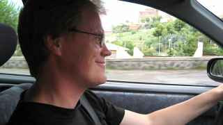 Антон Климкин