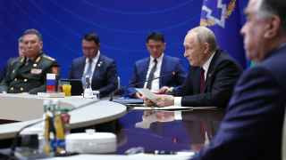 Саммит ОДКБ