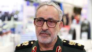 Али Шадмани