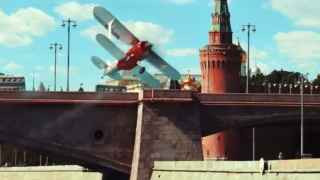 Фильм «Любовь Советского Союза» 