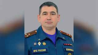 Алексей Катериничев
