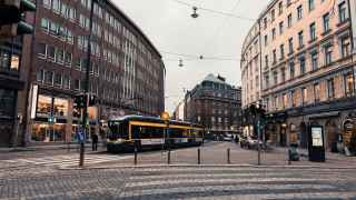 Хельсинки, Финляндия