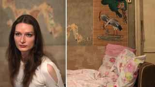 Екатерина (место рождения и возраст не разглашаются) живет и работает в борделе и гордится этим. «Если мужчины хотят платить мне за секс, это окончательное доказательство того, что я женщина».