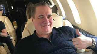 Предприниматель Михаил Данилов