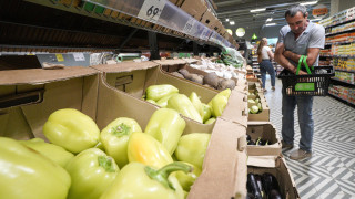 6% россиян жалуются, что им не хватает денег даже на еду