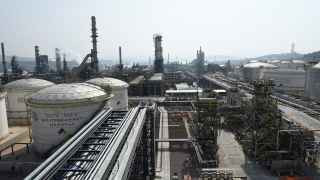 НПЗ SOCAR в Измире