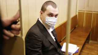 Блогер Юрий Хованский.