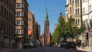 Рига, Латвия