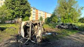 Шебекино, Белгородская область