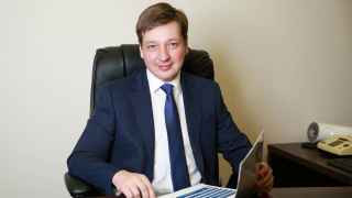 Александр Давыдов