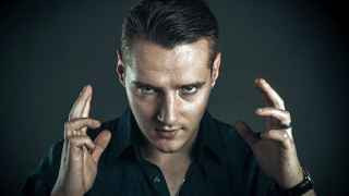 Дмитрий Буриков