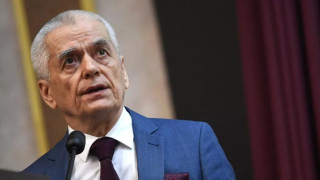 Геннадий Онищенко